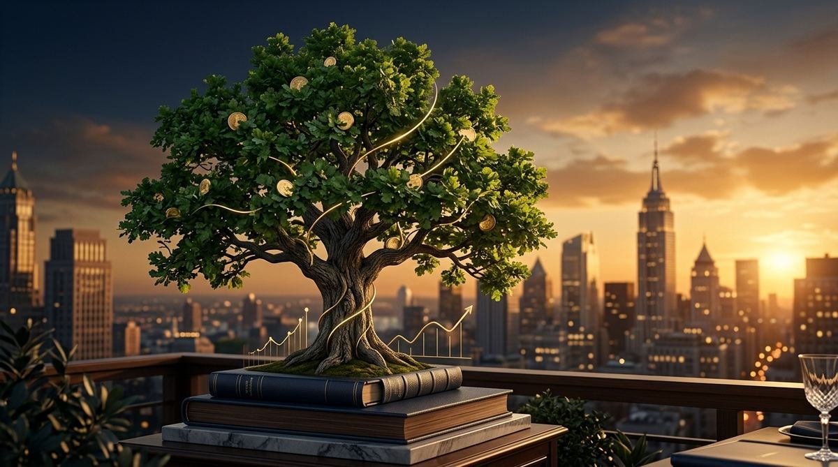 Dividend Investing Strategies for Long-Term Growth