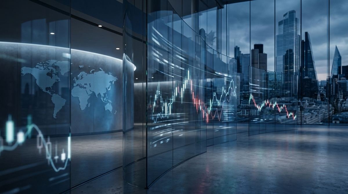 Major Economic Reports That Move Markets Fast