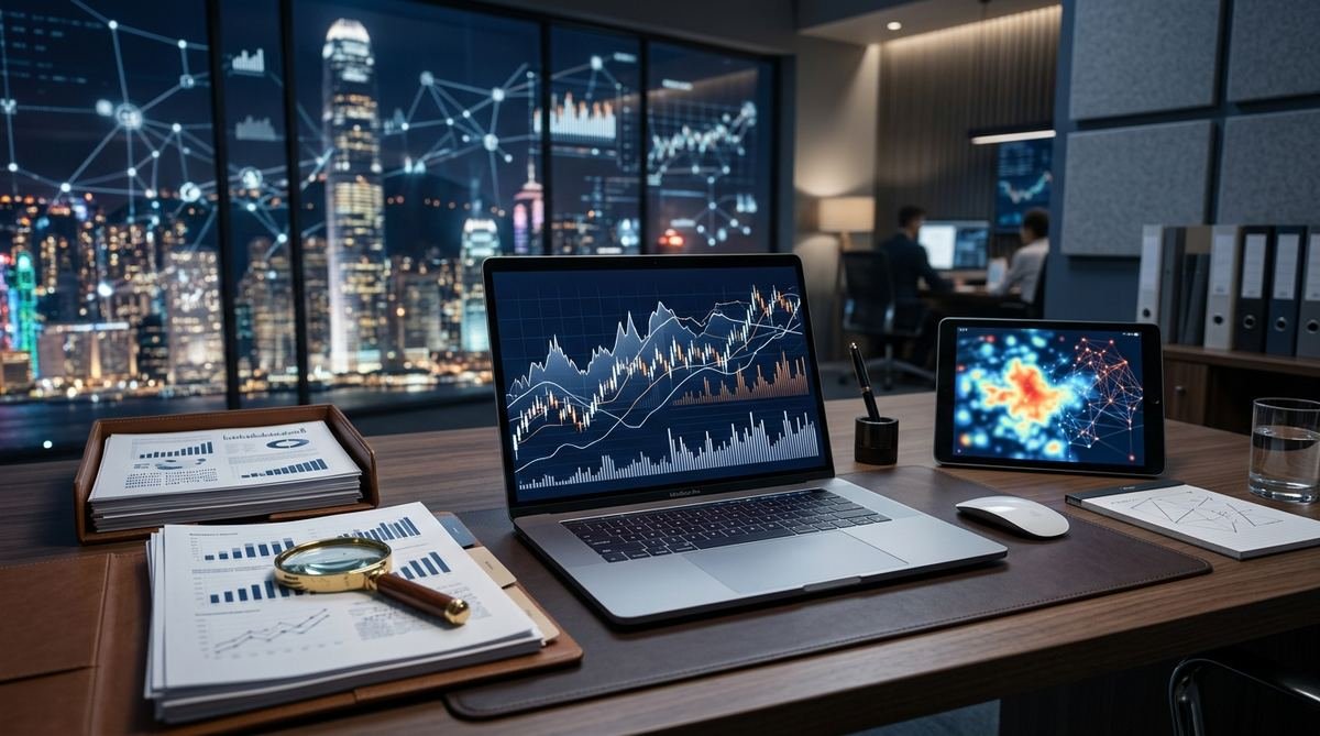 Key Financial Metrics Every Stock Investor Needs