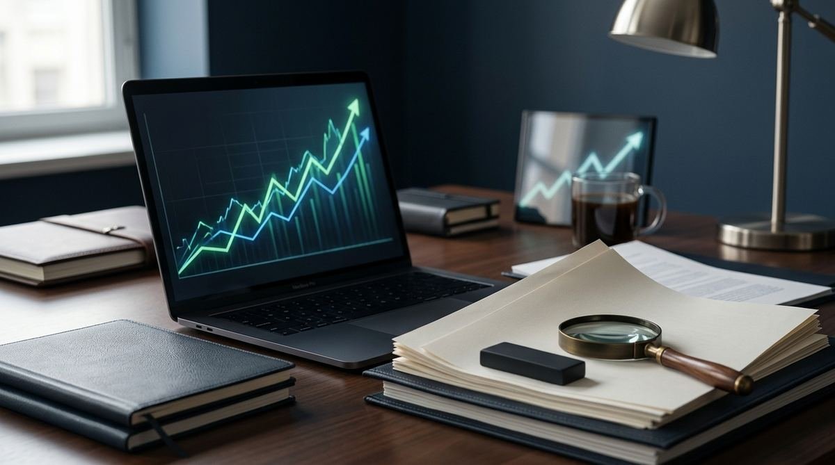 How to Evaluate Growth Stocks Before Investing