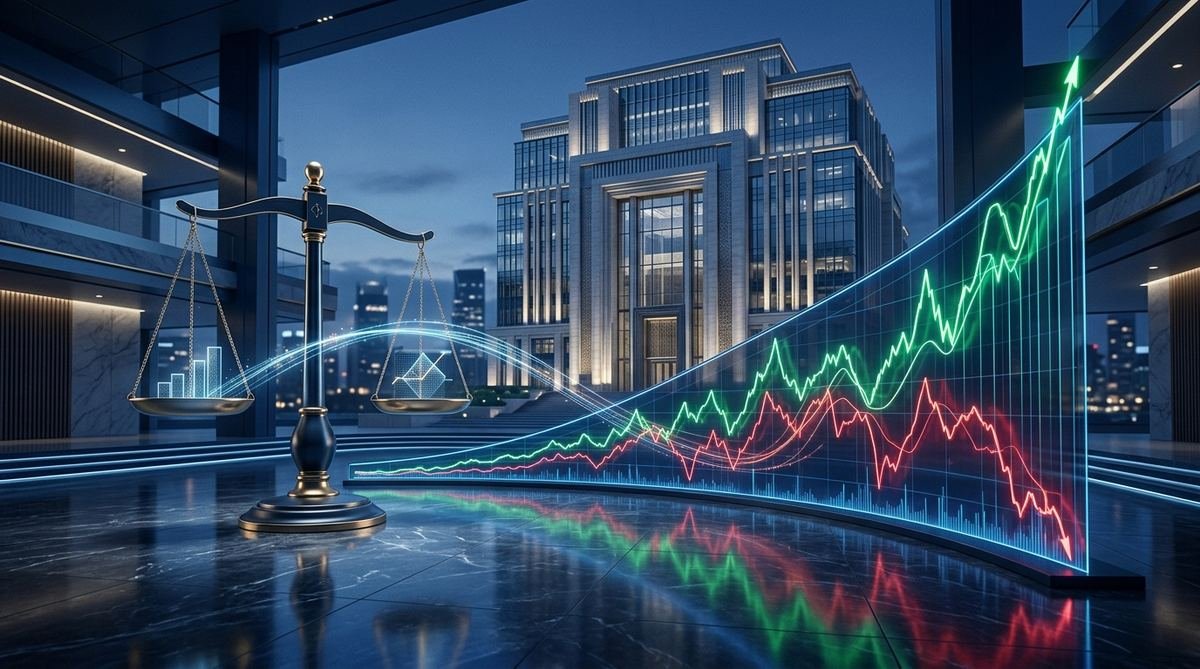 How Interest Rate Decisions Impact Stock Prices