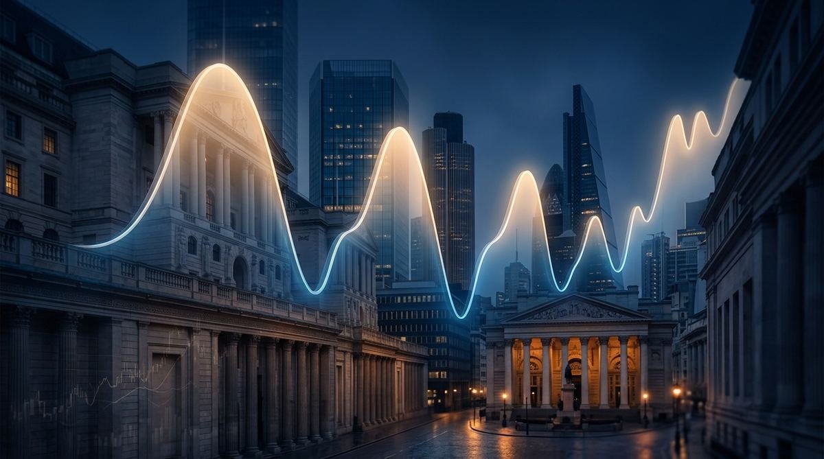 What Historical Market Cycles Reveal About Stocks