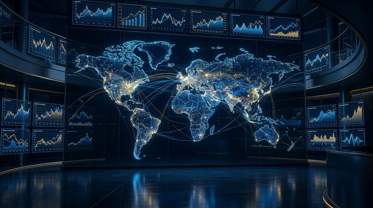 Top Market Events Investors Should Watch This Month